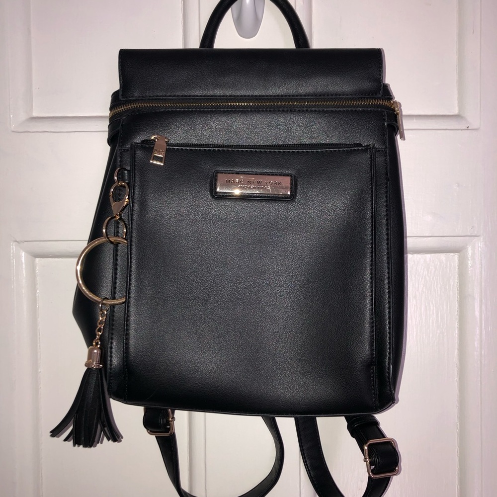 Andrew Marc backpack